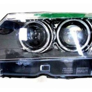PHARE GAUCHE.ELECT.W/MOT.LED.D1S.X. 63117276991