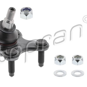 Roulement de colonne de suspension 110061001, 1K0407365C,