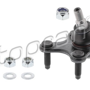 Rotule de traverse de suspension/chargement 110063001, 1K0407366C,