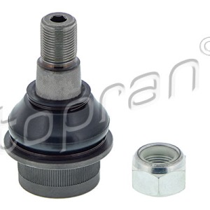 bout d&rsquo;essieu 110231001, 2D0407361B,