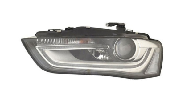 PHARE.GAUCHE.ELECT.PHARE.GAUCHE.ELECT.AVEC/MOTEUR.LED.H7.D3S.PWY24W. 8K0941753
