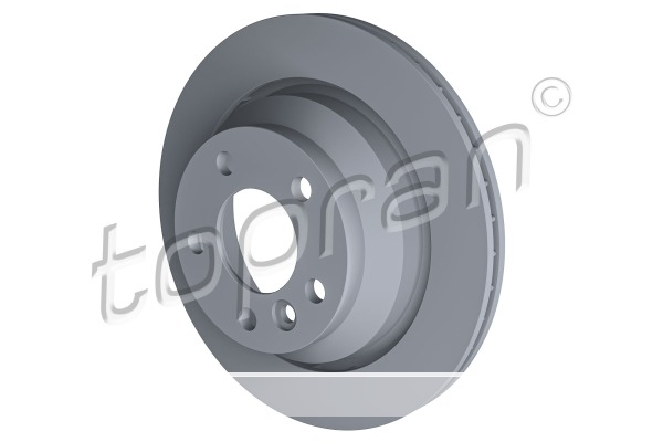 pompe à eau 110430001, 7L6615601G,
