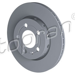 Disque de frein 110434001, 8N0615601B,