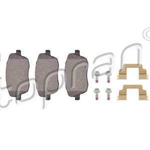 Moyen 110539001, 6Q0698151C,