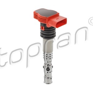 Galet tendeur 110572001, 06C905115M,