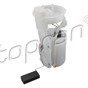 Cylindre principal de frein 110581001, 1J0919087J,