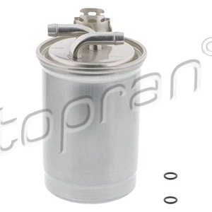 Suspension 110731001, 8E0127435A,