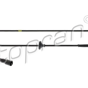 Disque de frein 110734001, 1H0927807A,