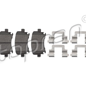 Dépôt d&rsquo;indemnisation 110738001, 1K0698451K,