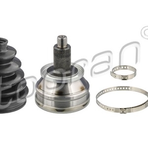 kit de roulement de roue 110807001, 6Q0498099E,