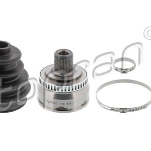 Cylindre principal de frein 110810001, 8E0498099,