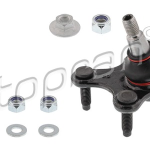 Rotule de traverse de suspension/chargement 110995001, 3C0407366B,