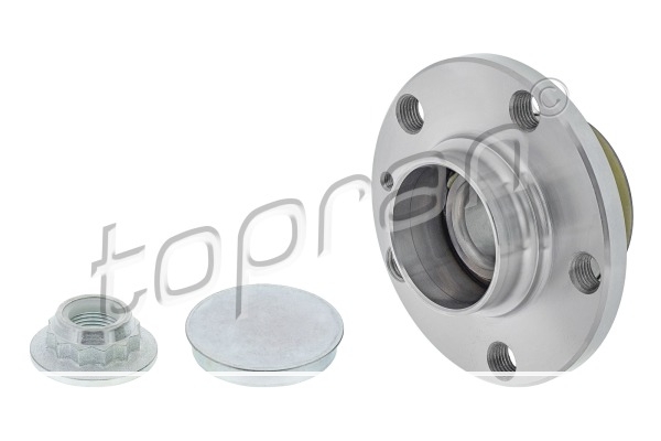 serrure de porte 110998001, 6Q0598611,