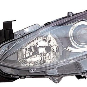 PHARE.GAUCHE.ELECT.H11H15 TP.ST. BHR1-51-0L0