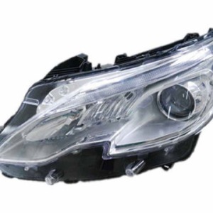 FARO.IZ.ELECT.LED.H7+H7.PWY24W 9677810180