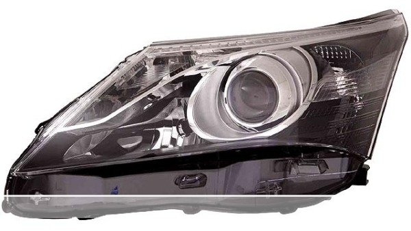 PHARE.GAUCHE.LED.ELECT.H9H11 KT. 81170-05350