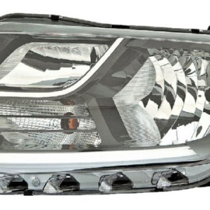 PHARE.ELECT.GAUCHE.LED 260609367R