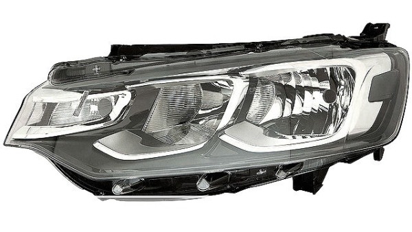 FARO.IZQUIERDO.ELECTR.H7+H1 9817298480