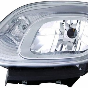 PHARE.GAUCHE.ELECT.AVEC/MOTEUR H4. 51843645