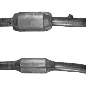 CATALYSEUR FORD ALHAMBRA 2.8i V6