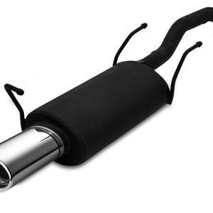 Échappement sport HYUNDAI Accent 1,3i 44/55/62kW