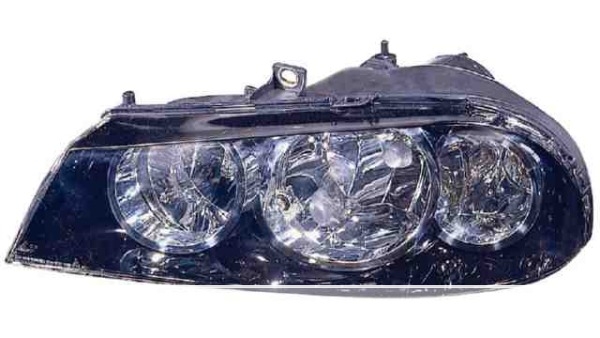 PHARE GAUCHE.-H7+H1-ELE 60695646