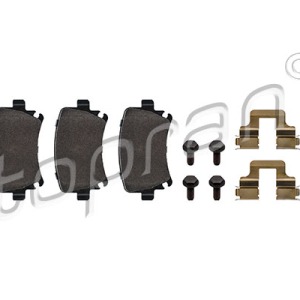 Tuyau d&rsquo;air de suralimentation 111055001, 8E0698451J,