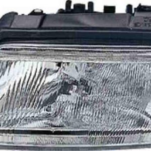 PHARE GAUCHE -H4- ELE/MAN 8D0941029