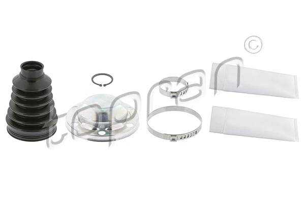 kit de roulement de roue 111635001, 1K0498201A,