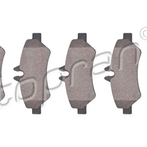 Garde-boue 111657001, 2E0698451,