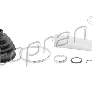 Jeu de soufflets 111678001, 8D0498203B,