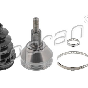 kit de roulement de roue 111723001, 6QE498099,