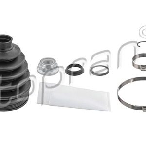 Roulement de colonne de suspension 111779001, 1K0498203,