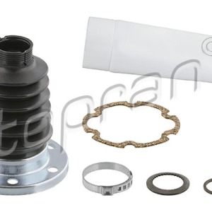 Suspension 111782001, 1K0498201B,