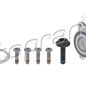 kit de roulement de roue 111886001, 4E0498625B,
