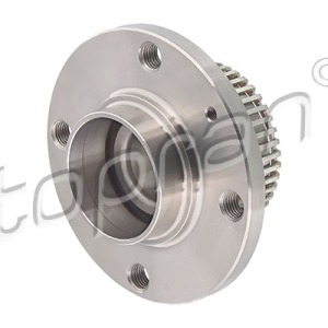 moyeu de roue 111887001, 6K9501477,