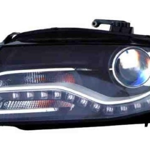 PHARE.I.DIRECTION.LED.EL.ENGINE.NOIR D3S. 8K0941029AM