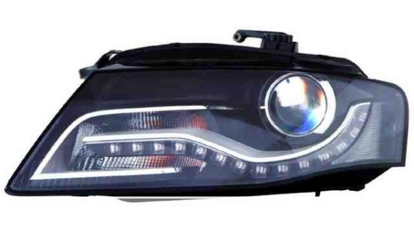 PHARE.I.DIRECTION.LED.EL.ENGINE.NOIR D3S. 8K0941029AM