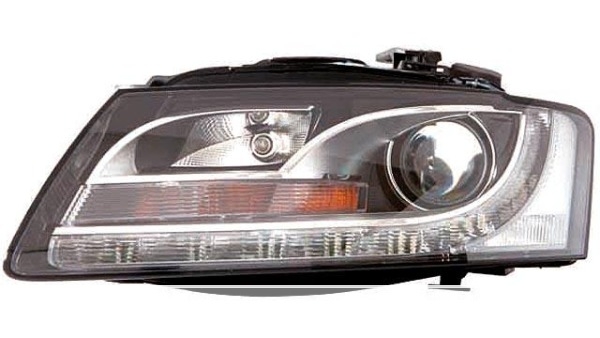 PHARE.GAUCHE.LED.ELECT.W/MOT.XEN. 8T0941029AK