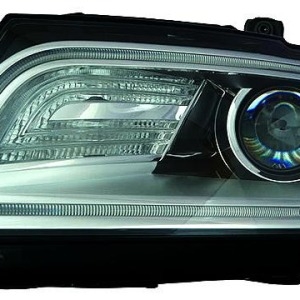 PHARE.GAUCHE.LED.ELEC/MOTEUR.D3S. 8R0941043