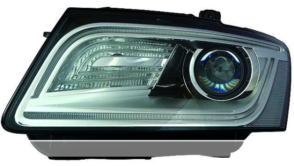 PHARE.GAUCHE.LED.ELEC/MOTEUR.D3S. 8R0941043