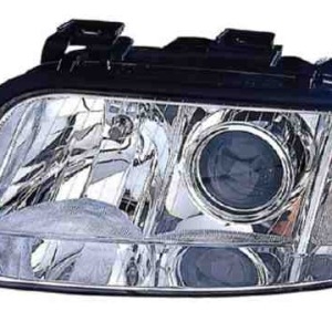 PHARE GAUCHE. ELEC XENON+H7 4B0941029R