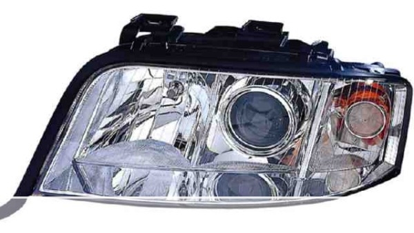 PHARE GAUCHE. ELEC XENON+H7 4B0941029R