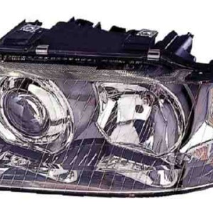 PHARE GAUCHE -H1+H7- ELE 8L0941003AF