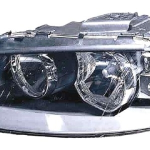 HEADLAMP.LEFT.-H7+H7-ELE 8P0941003K