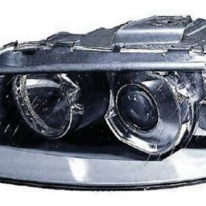 PHARE ELECTRIQUE/MOTEUR GAUCHE.H1H7XE. 8P0941003A