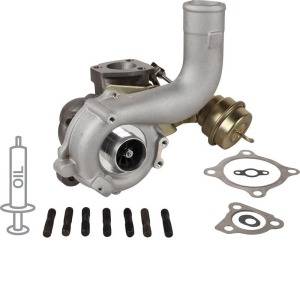 Turbocompresseur 06A145703A