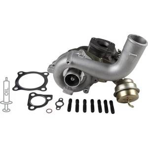 Turbocompresseur 06A145702P