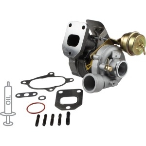 Turbocompresseur 074145701A