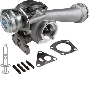 Turbocompresseur 070145701K